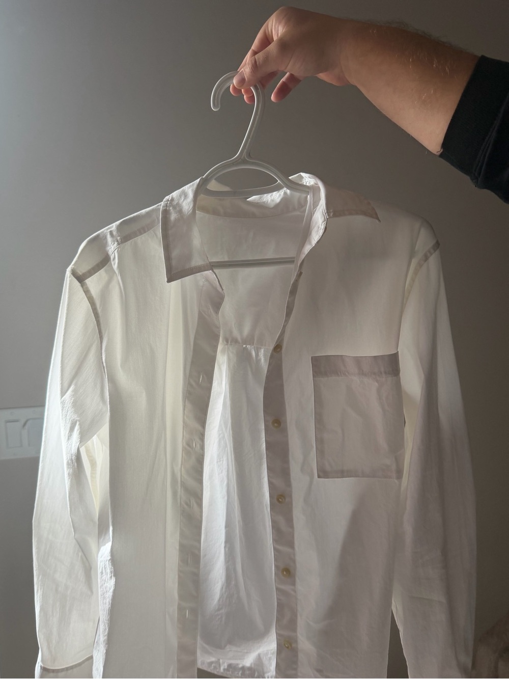 Lululemon women’s button up